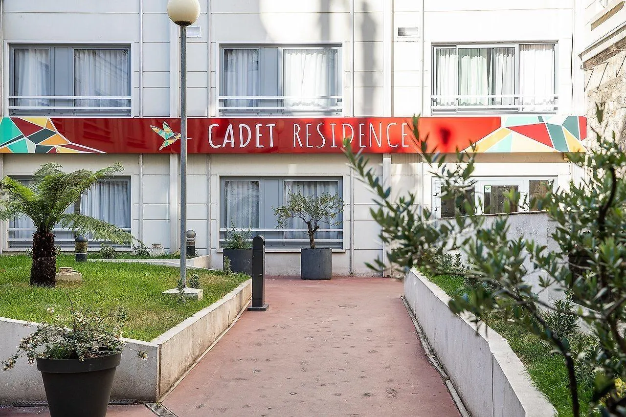 Cadet