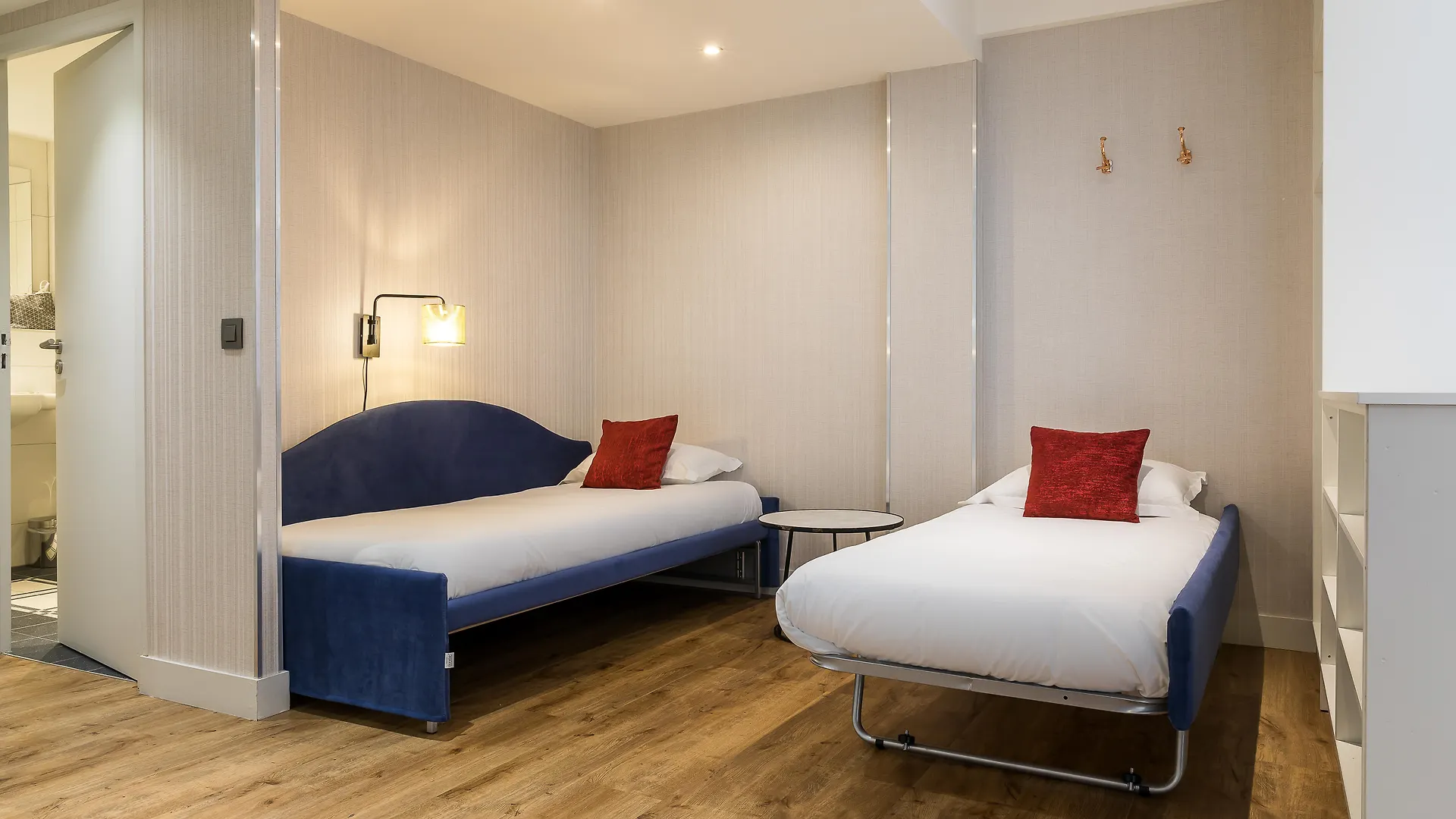 Cadet Aparthotel