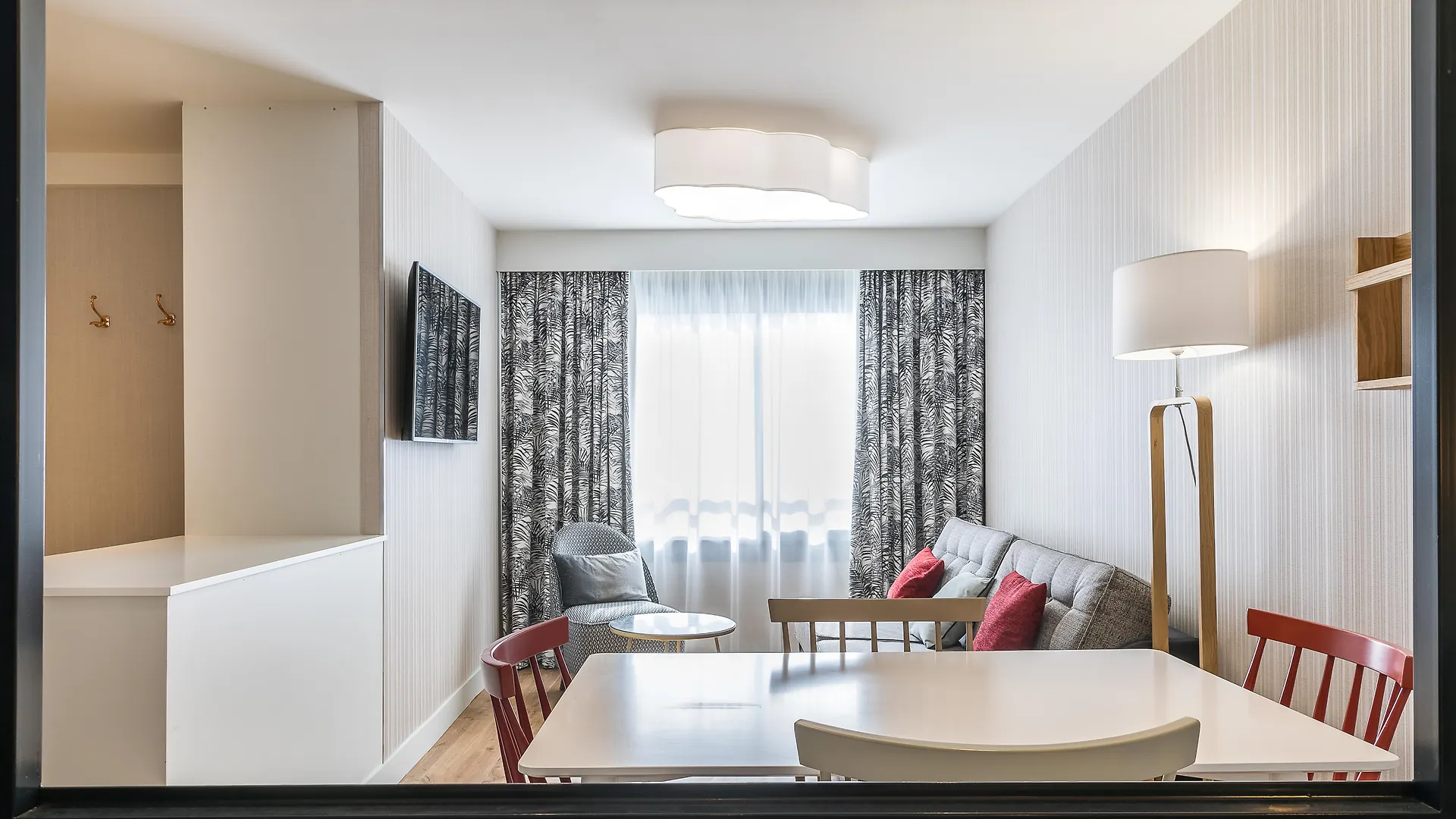 Cadet Aparthotel Paris