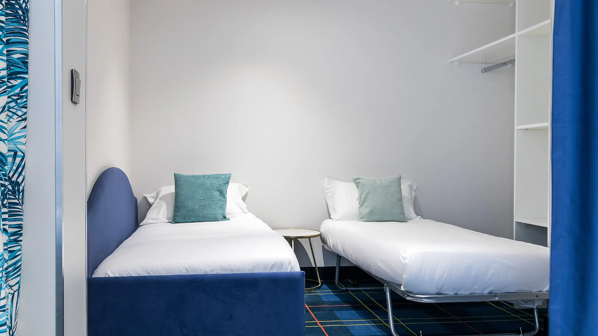 Aparthotel Cadet