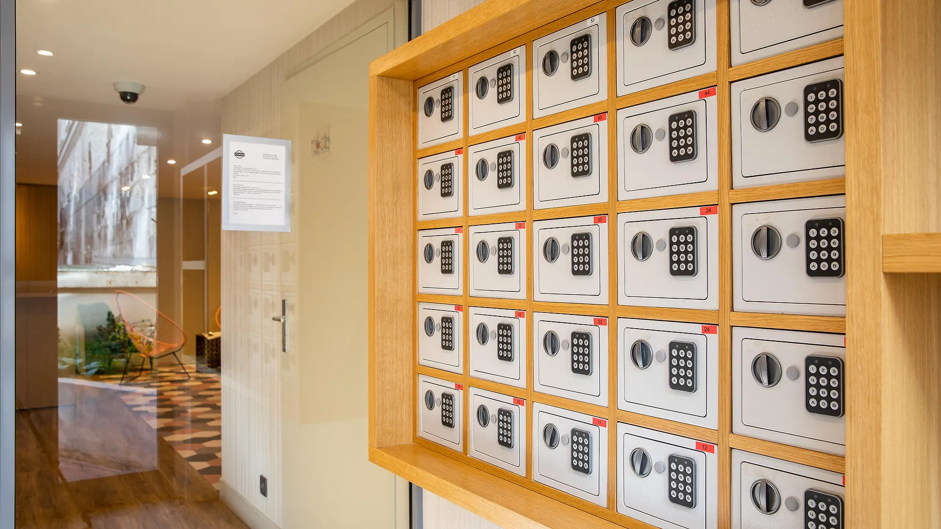 Cadet Aparthotel 4*