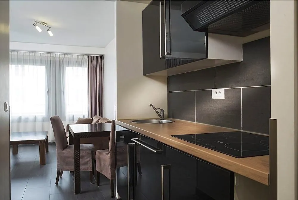 Cadet Aparthotel