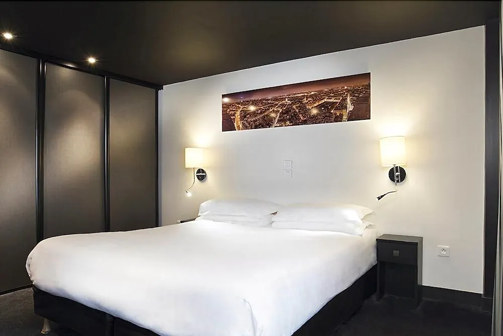 Cadet Aparthotel