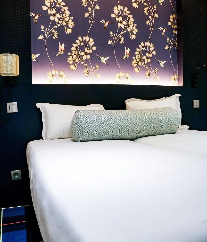 Cadet Aparthotel Paris