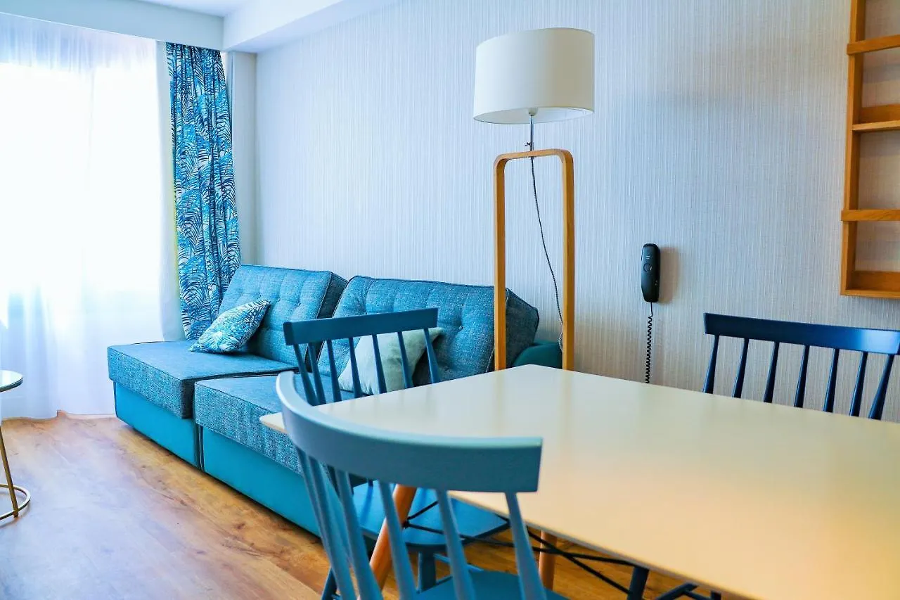 Cadet Aparthotel
